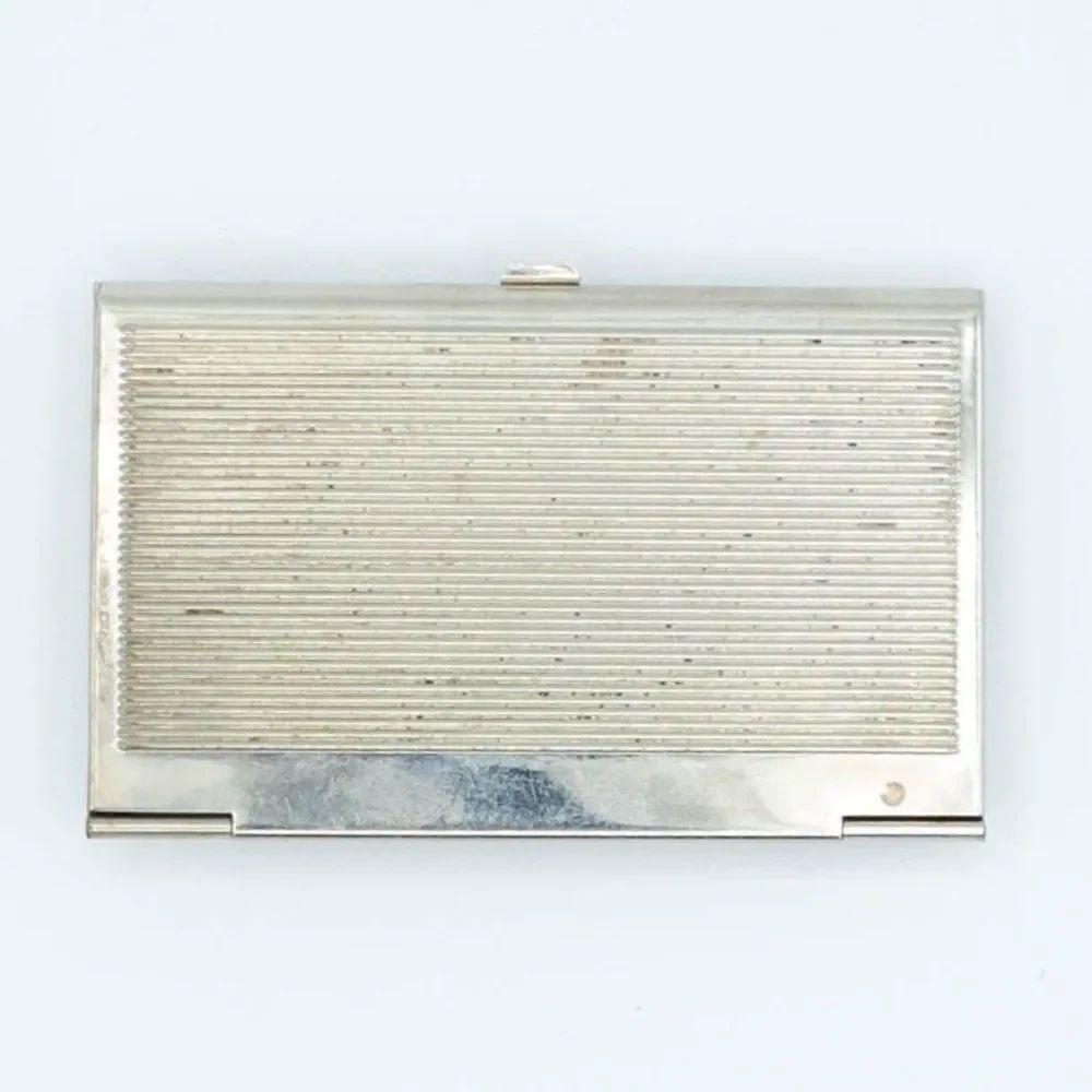 Brighton Love Beat Card Case - Picture 2 of 4